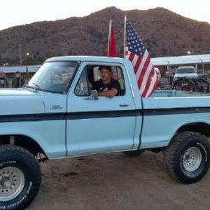 Profile Picture of Aaron Canfield (@aaroncanfield79) on Tiktok