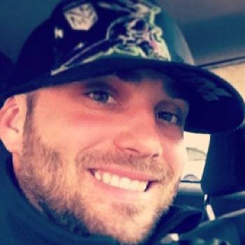 Profile Picture of Jason Lass (@Jlass1989) on Twitter