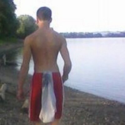 Profile Picture of Jacob Bruch (@JacobBruch) on Twitter