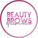 Profile Picture of BEAUTYBROWS  🇨🇴 (@luisacabreraestetica) on Instagram