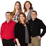 Profile Picture of Doug & Melissa Hoover Group (@bemidji_homes) on Instagram