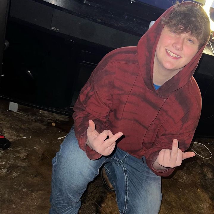 Profile Picture of soaaron (@aaronstuard_) on Tiktok