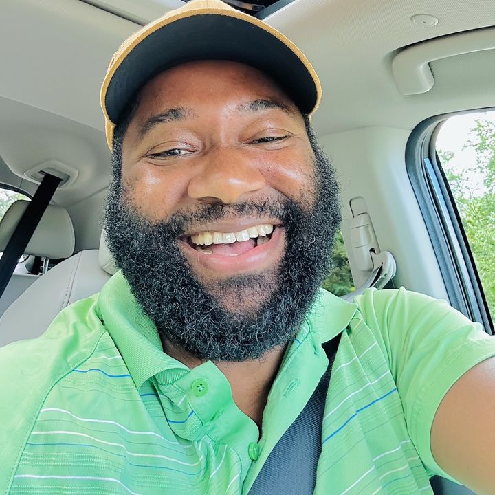 Profile Picture of Tega Brian (@tega.brian7) on Tiktok