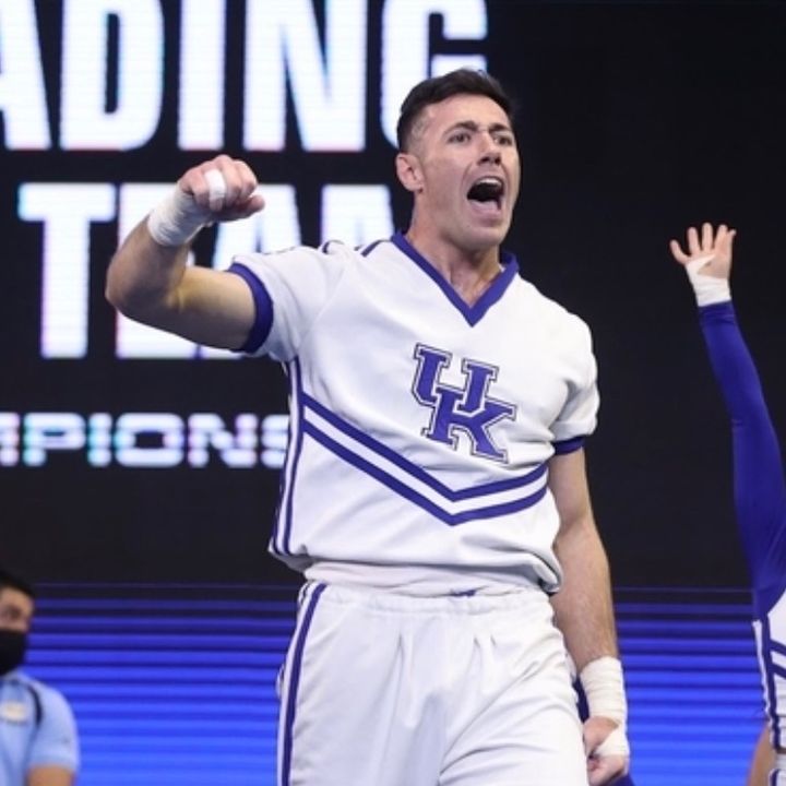 Profile Picture of Jay Lohmann (@@jaylohmann) on Tiktok