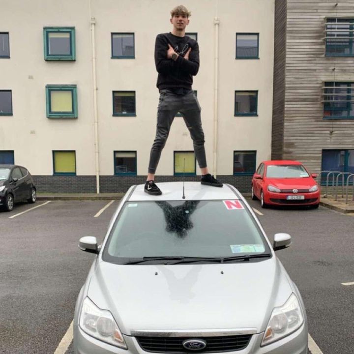 Profile Picture of Stephen sealy (@stephensealy_11) on Tiktok