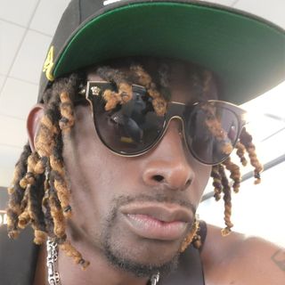 Profile Picture of Dwayne Ware (@de5tined4grtne55) on Instagram