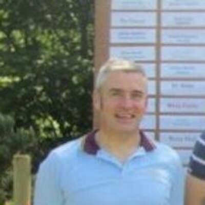 Profile Picture of James Laverty (@jameslaverty) on Twitter
