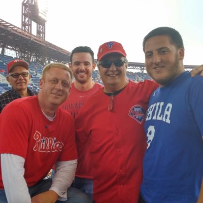 Profile Picture of Ray Heine (@rayheine32) on Twitter