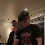 Profile Picture of Adrian Hagen (@adrian_hagen) on Instagram