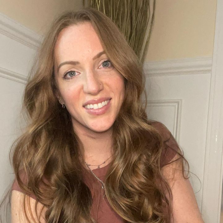 Profile Picture of Justine Bernier (@bernitdown) on Tiktok