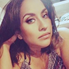 Profile Picture of Clarissa Cabrera (@@clarissacabrera) on Tiktok