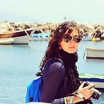 Profile Picture of Chiara Scotti (@chiara scotti) on Flickr
