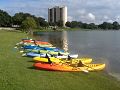 Profile Picture of Lake Silver (Winter Haven)on Wikipedia