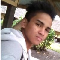 Profile Picture of Mark Renniel Fortuna (@RennielFortuna) on Twitter