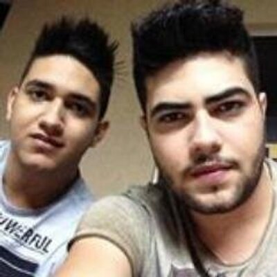 Profile Picture of Anjos ♥ (@ParadiseHeJ) on Twitter