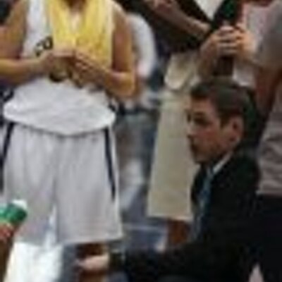 Profile Picture of Tim Hays (@CougarWBB) on Twitter