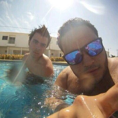 Profile Picture of Julio Cesar Clemente (@JCClementeC) on Twitter