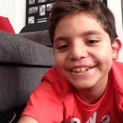 Profile Picture of Alejandro Vivar (@alejandromvb) on Twitter