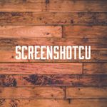 Profile Picture of Screen Shot Alan Şahıs (@screenshotcu) on Instagram