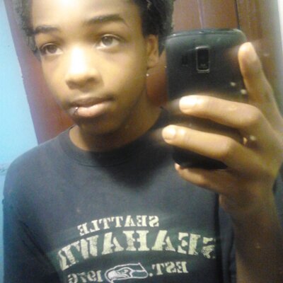 Profile Picture of Jamal Perry (@jamal_perry) on Twitter