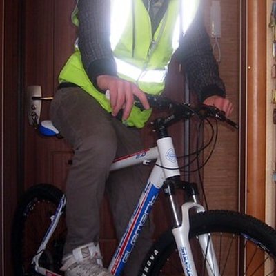 Profile Picture of McKeown Lawrence (@McKeownLawrence) on Twitter