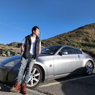 Profile Picture of Andy Liao (@andyliao1990) on Twitter