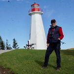 Profile Picture of Patrick Morrell (@patmorrell_drone) on Instagram
