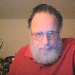 Profile Picture of Martin Hiram Pashain (@PashainHiram) on Twitter