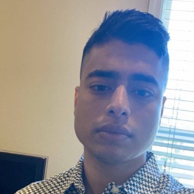 Profile Picture of Anmol Arora (@Anmol538) on Twitter
