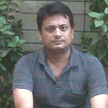 Partha Dasgupta - Twitter Profile Picture of Partha Dasgupta (@parthadasgupt11) on Twitter