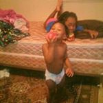 faith love makia wilson - Instagram Profile Picture of faith love makia wilson (@_stop_bullying_now_bullyfree) on Instagram