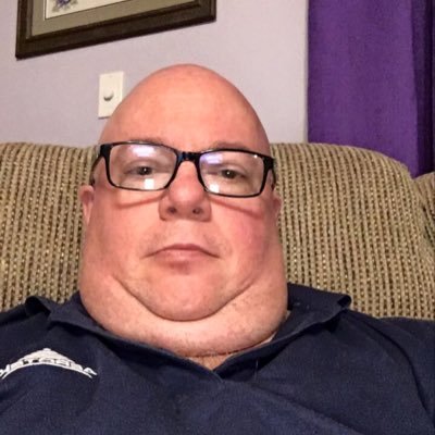 Profile Picture of Steve Clift (@SteveClift68) on Twitter