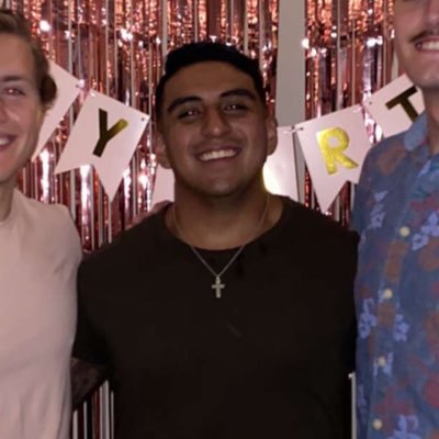Profile Picture of Jon Dylan Perales (@lordperales) on Twitter