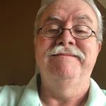 Profile Picture of Donald Glenn Calhoun (@donaldglenncalhoun) on Instagram