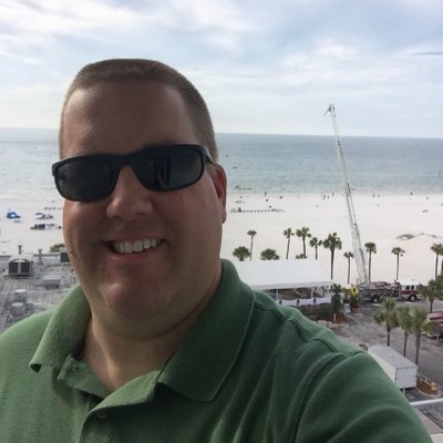 Steve Sessler - Twitter Profile Picture of Steve Sessler (@sizzler108) on Twitter