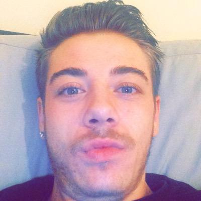 Profile Picture of Curtis Barrett (@CurtisBarrett92) on Twitter
