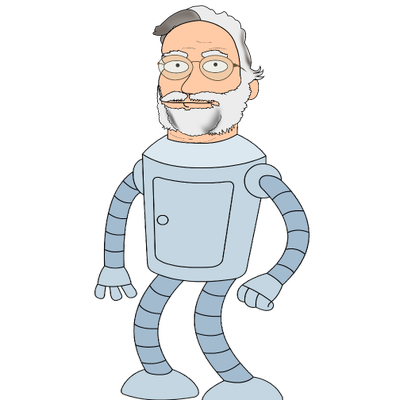 Howard Cowan - Twitter Profile Picture of Howard Cowan (@howartcow) on Twitter