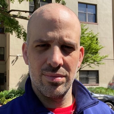 Profile Picture of William Lafi Youmans (@wyoumans) on Twitter