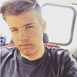 Profile Picture of Allen Rush (@rushallen15) on Instagram