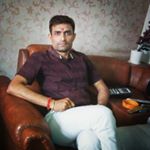 Profile Picture of Rajesh Mishra (@rajeshmishra4472) on Instagram