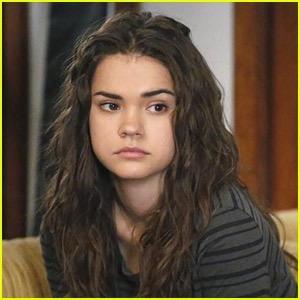 Profile Picture of Alisha Hacker (@AlishaHacker1) on Twitter