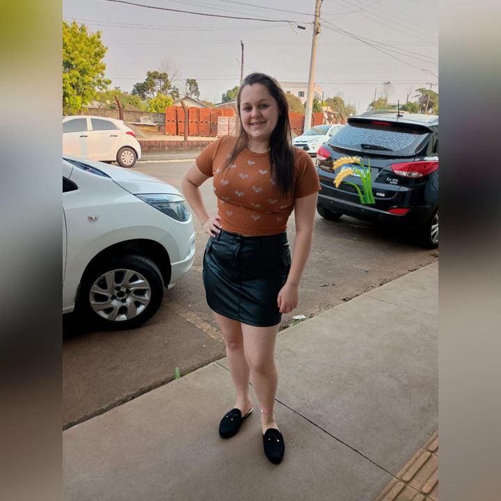 Profile Picture of Talia Dorigon (@taliadorigon18) on Tiktok