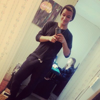 Profile Picture of Nick Pendleton (@2ddcf96c5049430) on Twitter