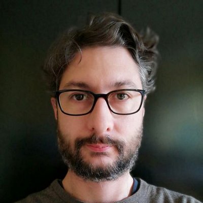 Profile Picture of Carlos Roy (@CalRoyEdwards) on Twitter