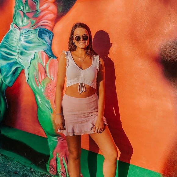 Profile Picture of Grace Badger (@gbadger) on Poshmark