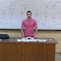 Profile Picture of Ahmed Behairy (@ahmed-behairy-8) on Quora