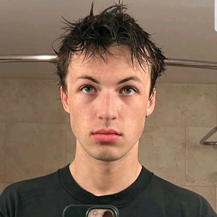 Profile Picture of Petermcpoland (@petermcpoland5) on Tiktok