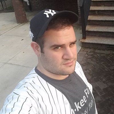 Profile Picture of Albert (@AlbertJeff_) on Twitter
