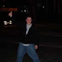 Profile Picture of Darren Fink (@darren-fink-3) on Quora