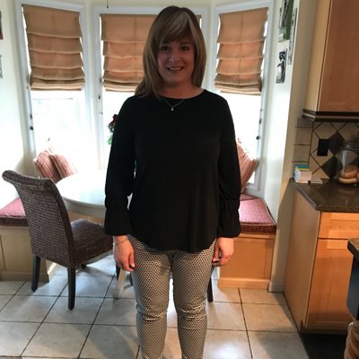 Profile Picture of Wendy (@WendyEvans67) on Twitter